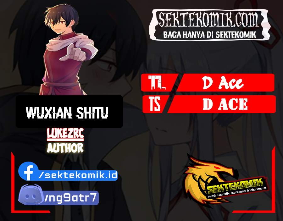 Wuxian Shitu Yu Shier Zhan Ji (Infinite Apostles and Twelve War Girls) Chapter 184 Bahasa Indonesia